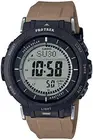 CASIO Watch PROTREK Solar PRG-30-5JF Men's Brown