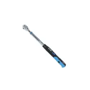 SP Tools Torque Wrench - Digital Individual 1/2" Drive 530mm Range 10-200Nm