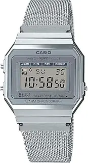 [Casio] DIG GENTS VINTAGE A700WM-7A