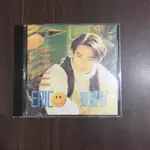 孫耀威CD正版專輯曲輯