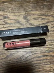 1 LORAC Alter Ego High Pigmented Lip Gloss in GRANNY- NIB 0.13 oz