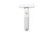 Pidan Pet Cat 18cm Deshedding Brush Grooming Hair Cleaning Massage Comb White