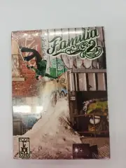 Familia 2 Snowboarding Film On DVD Featuring Jonah Owen Technine Neff DVS