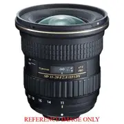 Tokina 11-20mm f2.8 - Canon | Secondhand