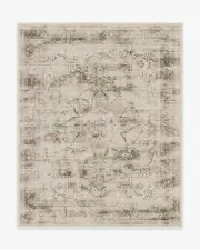 245' x 305' | Machine Washable Runner Rug | Kid & Pet Friendly | Indoor Rug | Sarrah Hazel Tufted Rug | Ruggable