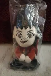 DISNEY KidRobot HOCUS POCUS Phunny Mary Plush New Sealed In Bag