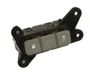 2016-2020 Kia Optima Trunk Lid Fuel Door Opener Switch 93750-D4500BGH OEM New (for: Kia)