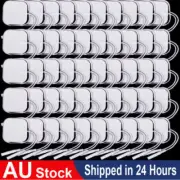 BULK 20/100 Replacement Tens Electrode Pads EMS Unit 7000 3000 Muscle Stimulator