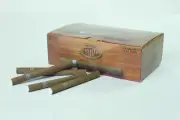 Rollo King Size 'Heritage Cigar' Filter Tuber (100 Count) - 500