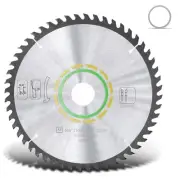 Upgraded 495381 TS 75 EQ Fine Tooth Saw Blade 210x2.4x30mm 52 Fine...