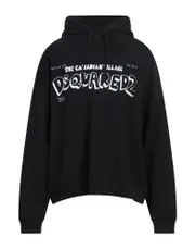 [DSQUARED2] DSQUARED2 Sweatshirts - Item 10597233