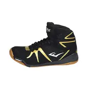 Everlast Pivt Low Top Boxing Boots