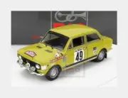 1:43 RIO Fiat 128 Rally #49 Rally Montecarlo 1972 P.Lier J.P.Frattini RIO4690 Mo