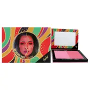 Rude Cosmetics My Other Half Duo Shade Face Palette - Schizo for Women 0.458 oz Makeup