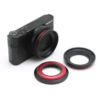 在飛比找Yahoo!奇摩拍賣優惠-58mm UV濾鏡 MagFilter Nikon Cool