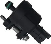 MEXWLOP KIROSEEU Vapor Canister Purge Valve - Compatible with Bui-ck Enclave Lacrosse Ca-dillac ATS CTS SRX XTS Che-vy Caprice Equinox Impala G-M-C Acadia Canyon Terrain 12610560 12690512 911082