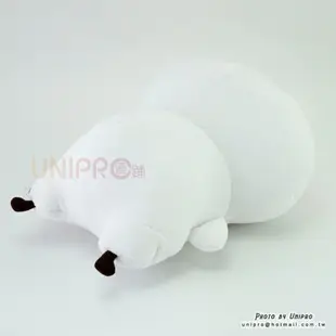 【UNIPRO】Kanahei's small animal 卡娜赫拉的小動物 趴趴P助 小雞 20公分 絨毛玩偶 娃娃 三貝多正版授權