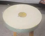 2" x 36 yds. 3M 4008-2 Double Sided Foam Tape Single Roll