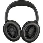 羊皮 QC35 QC25 QC15 替換耳墊墊杯適用於 BOSE QC 35 II QC2 AE2 SOUNDLINK