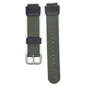 Nylon Watch Straps Compatible with the Casio SGW, AQ, AE & W Range + More!
