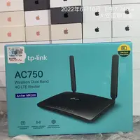 在飛比找蝦皮購物優惠-【全新品】TP-LINK Archer MR200 AC75