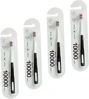 Baluue 4pcs Maternity Month Toothbrush Ultra Soft Toothbrush Toothbrush Tooth Brush Toothbrush Sensitive Teeth Toothbrushes Gums Deep Cleaning Toothbrush Pbt Toothbrush Bristles