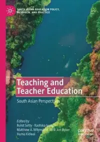 在飛比找博客來優惠-Teaching and Teacher Education