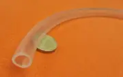 Tygon 2001 Plasticizer Free Tubing AE300027 1/2" OD x 3/8" ID x 25 FT