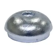 B & S Zinc Side-Power Bow Thruster Anode