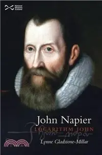 在飛比找三民網路書店優惠-John Napier：Logarithm John