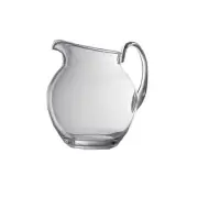 Pallina Acrylic Pitcher, 64 oz. by Mario Luca Giusti