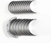 Crankshaft Main & Connecting Rod Bearing Set Fit for Allure Enclave Lacrosse Rendezvous CTS SRX STS Camaro Equinox Malibu SET1789