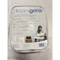 在飛比找蝦皮購物優惠-二手 Dreamgenii 孕婦枕