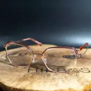 Nomad by Morel Womens Eyeglasses Optical Frames Glasses Spectacles 40121N PP11