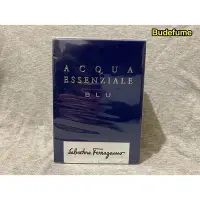 在飛比找Yahoo!奇摩拍賣優惠-Salvatore Ferragamo Acqua Esse