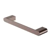 Nero Bianca Hand Towel Rail Brushed Bronze NR9080BZ