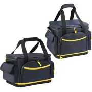 Portable Power Station Storage Case for Outdoor Work Road Trips Fishing