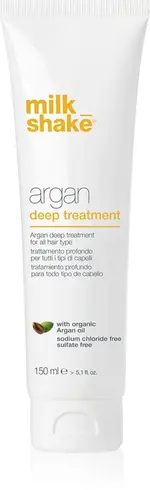 Milk Shake Argan oil treatment for all hair types 200 ml