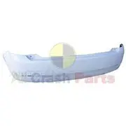 All Crash Rear Bar - FWP-04020
