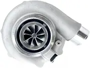 ZYBUFON 880693-5002S Supercore Turbocharger Ball Bearing G30 770 G30-770 G-Series Performance Turbine 475-770HP Turbo for Upgrade Racing Turbo Kit
