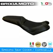Saddle Cover Elba TB No Logo 3GR-4 Kawasaki Versys 650 (06-19) 2006 2019
