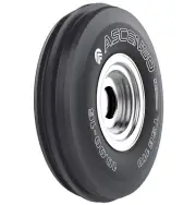 4 New Ascenso Tsb110 - 7.5-20 Tires 75020 7.5 1 20