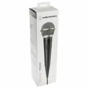 Microphone Dynamic Professional Audio-Technica ATR1200x for Voice And/Or Tool