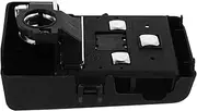 Battery Terminal Fuse Box Connector Safe Reliable Plastic Terminal Box for Quick Battery Connections Secure Protection of Automotive Electrical Devices