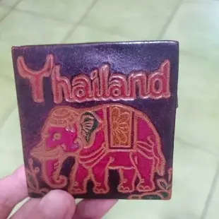 泰國小零錢包