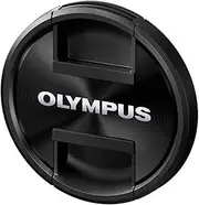 Olympus LC-62F Front Lens Cap for M.Zuiko Digital ED 14-42 mm Lens