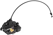 Door Lock Latch Actuator 20785787 25876580 Door Lock Latch Actuator Mechanism Door Latch Assembly with Cable, for Hummer H2 2008 2009 25876577 Valve Timing Control Actuator