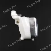 For Honda CBR600RR 2003 2004 2005 2006 Coolant Reservoir Tank Overflow Radiator