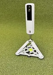 Tower Golf Leveling Stand for Rapsodo® MLM2Pro™ Prersonal Launch Monitor for The Most Accurate Readings
