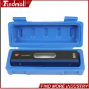 Findmall 8 Inch 200mm Master Precision Level High Precision For Machinist Tool